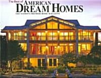The Best of American Dream Homes (Hardcover)