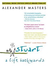 Stuart: A Life Backwards (Paperback)