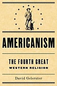 Americanism (Hardcover)