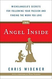 The Angel Inside (Hardcover)