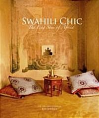 SWAHILI CHIC (Book)