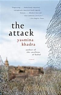 The Attack (Paperback, Reprint)