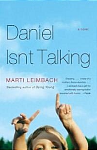 Daniel Isnt Talking (Paperback)