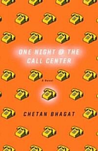 One Night at the Call Center (Paperback)