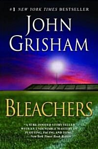 Bleachers (Paperback, Reprint)