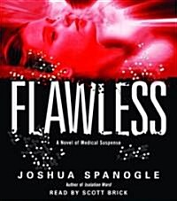 Flawless (Audio CD, Abridged)