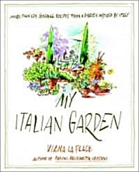 My Italian Garden (Paperback)