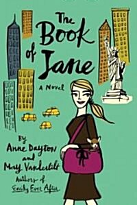 The Book of Jane (Paperback, 1st)