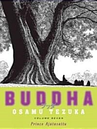 Buddha 7: Prince Ajatasattu (Paperback)