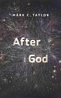 After God (Hardcover, 1st)