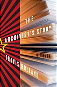 The Archivists Story (Hardcover)