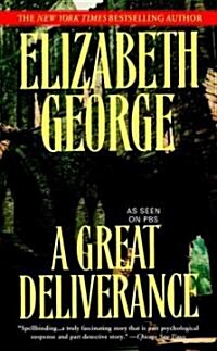 A Great Deliverance (Paperback)