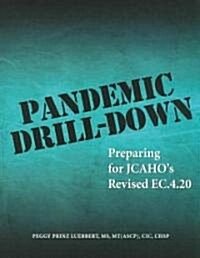 Pandemic Drill-down (Paperback, CD-ROM, 1st)