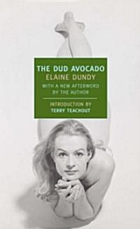 The Dud Avocado (Paperback)