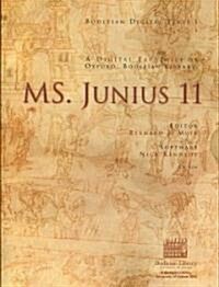 Ms. Junius 11 (CD-ROM)