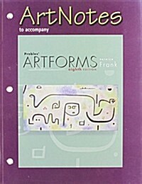 Artnotes (Paperback, 8th)
