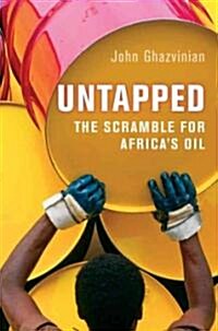 [중고] Untapped (Hardcover)