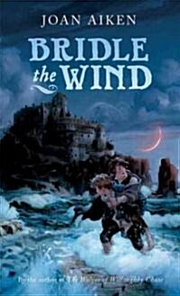 Bridle the Wind (Paperback)