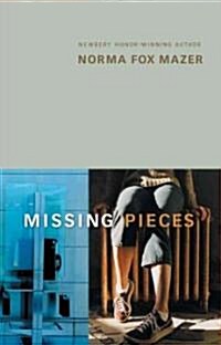 Missing Pieces (Paperback, Reissue)