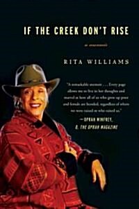 If the Creek Dont Rise (Paperback)