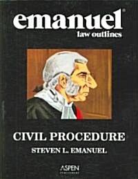 Civil Procedure (Paperback, 22th)