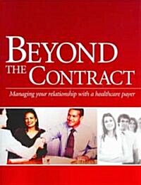 Beyond the Contract (Paperback, 1st)