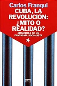 Cuba, La Revolucion/ Cuba, the Revolution (Paperback)