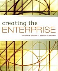 Creating the Enterprise [With Access Code] (Paperback)