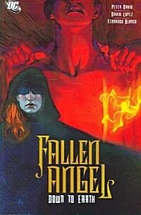 Fallen Angel 2 (Paperback)