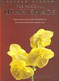 The Principal Upanishads (Hardcover)