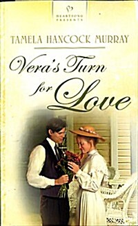 Veras Turn to Love (Paperback)