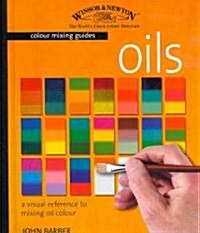 Oils (Spiral Bound)