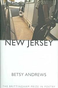 New Jersey (Hardcover, 1st)