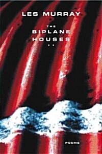 The Biplane Houses: Poems (Hardcover)