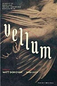 Vellum (Paperback)