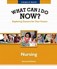 Nursing (Hardcover, 2, Revised)
