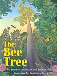 [중고] The Bee Tree (Hardcover)