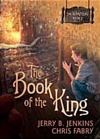 The Book of the King (Paperback)