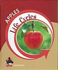 Apples (Library Binding)