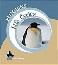 Penguins (Library Binding)