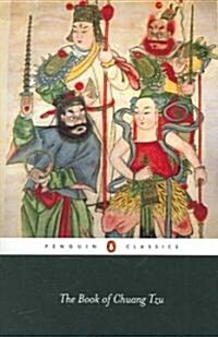 The Book of Chuang Tzu (Paperback)