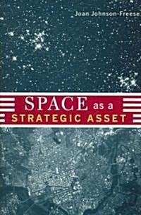 Space as a Strategic Asset (Hardcover)