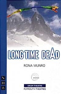 Long Time Dead (Paperback)