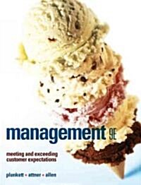 Management (Hardcover, 9th)