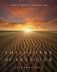 Philosophy of Religion (Paperback, 5th)