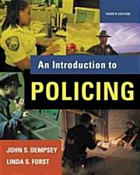 An Introduction to Policing (Paperback, 4th)