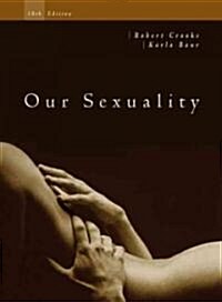 Our Sexuality (Hardcover, 10th)