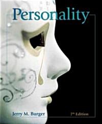 Personality (Hardcover, 7th)