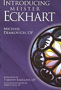 Introducing Meister Eckhart (Paperback)