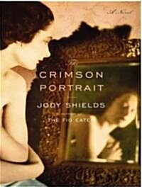The Crimson Portrait (Audio CD, Unabridged)